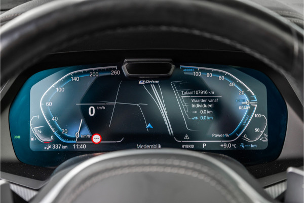 BMW X5 xDrive45e High Executive - M Sport | Panorama | Laser | H&K | Memory | Luchtvering