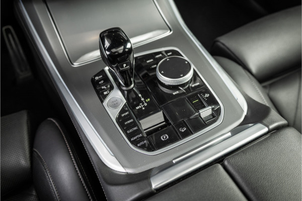 BMW X5 xDrive45e High Executive - M Sport | Panorama | Laser | H&K | Memory | Luchtvering