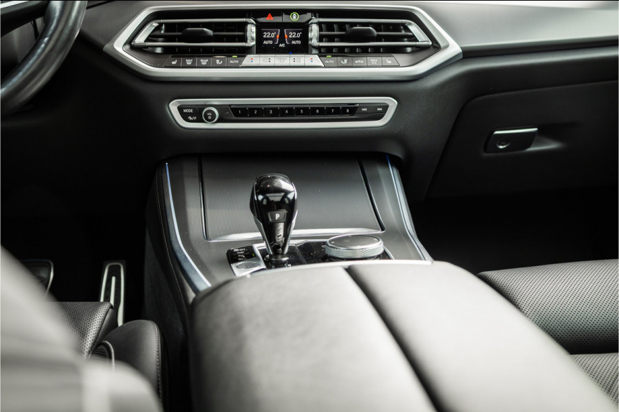 BMW X5 xDrive45e High Executive - M Sport | Panorama | Laser | H&K | Memory | Luchtvering