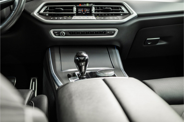 BMW X5 xDrive45e High Executive - M Sport | Panorama | Laser | H&K | Memory | Luchtvering