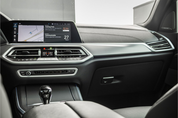 BMW X5 xDrive45e High Executive - M Sport | Panorama | Laser | H&K | Memory | Luchtvering