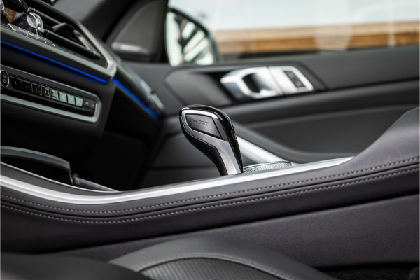 BMW X5 xDrive45e High Executive - M Sport | Panorama | Laser | H&K | Memory | Luchtvering
