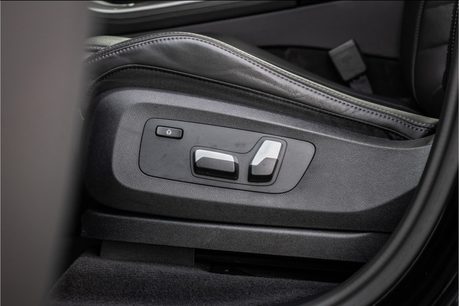BMW X5 xDrive45e High Executive - M Sport | Panorama | Laser | H&K | Memory | Luchtvering