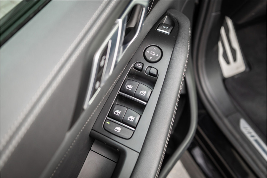 BMW X5 xDrive45e High Executive - M Sport | Panorama | Laser | H&K | Memory | Luchtvering