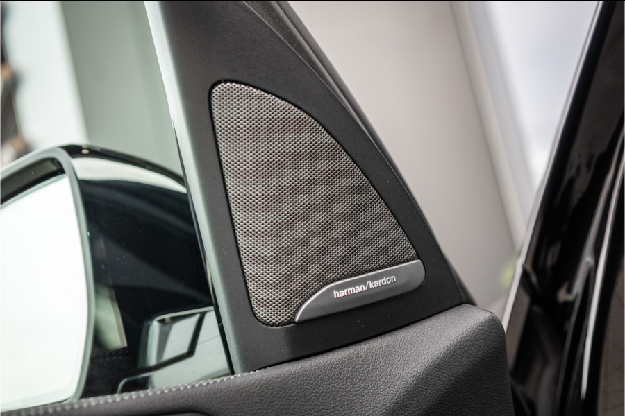 BMW X5 xDrive45e High Executive - M Sport | Panorama | Laser | H&K | Memory | Luchtvering