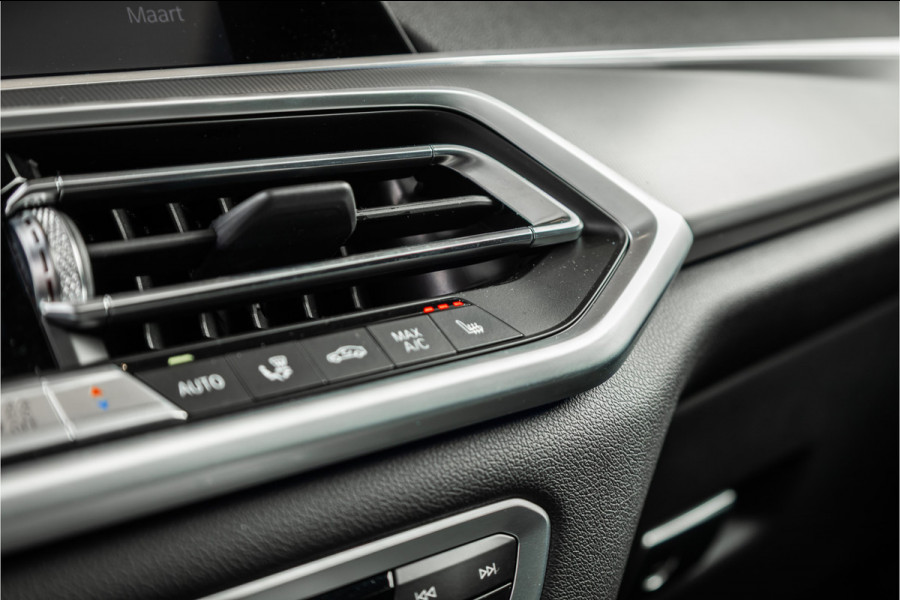 BMW X5 xDrive45e High Executive - M Sport | Panorama | Laser | H&K | Memory | Luchtvering