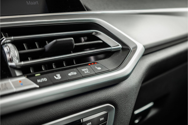 BMW X5 xDrive45e High Executive - M Sport | Panorama | Laser | H&K | Memory | Luchtvering