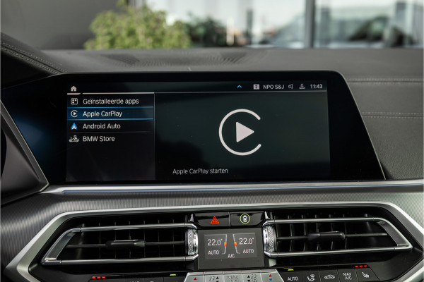 BMW X5 xDrive45e High Executive - M Sport | Panorama | Laser | H&K | Memory | Luchtvering