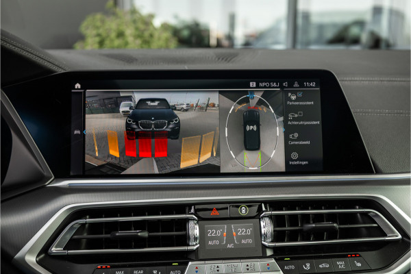 BMW X5 xDrive45e High Executive - M Sport | Panorama | Laser | H&K | Memory | Luchtvering