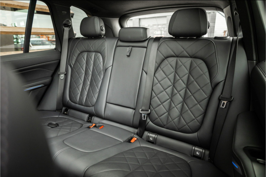 BMW X5 xDrive45e High Executive - M Sport | Panorama | Laser | H&K | Memory | Luchtvering