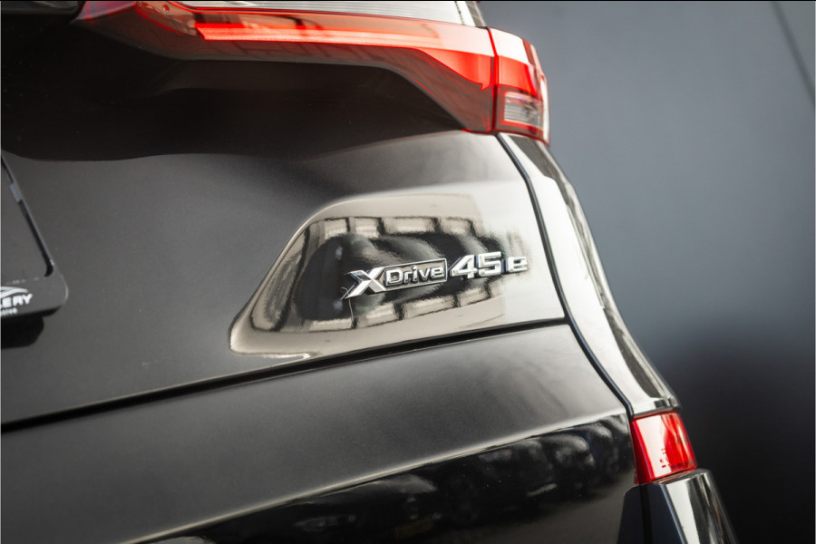 BMW X5 xDrive45e High Executive - M Sport | Panorama | Laser | H&K | Memory | Luchtvering