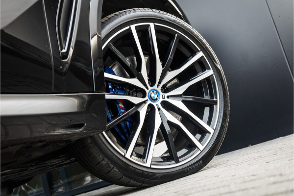 BMW X5 xDrive45e High Executive - M Sport | Panorama | Laser | H&K | Memory | Luchtvering