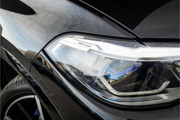 BMW X5 xDrive45e High Executive - M Sport | Panorama | Laser | H&K | Memory | Luchtvering