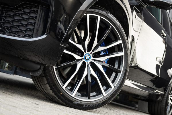BMW X5 xDrive45e High Executive - M Sport | Panorama | Laser | H&K | Memory | Luchtvering