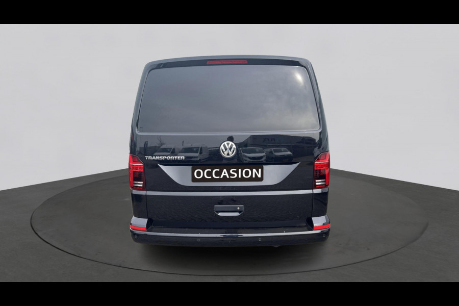 Volkswagen Transporter L1H1 2.0 TDI 150pk / Navigatie / PDC / LED / Cruise / LM-velgen