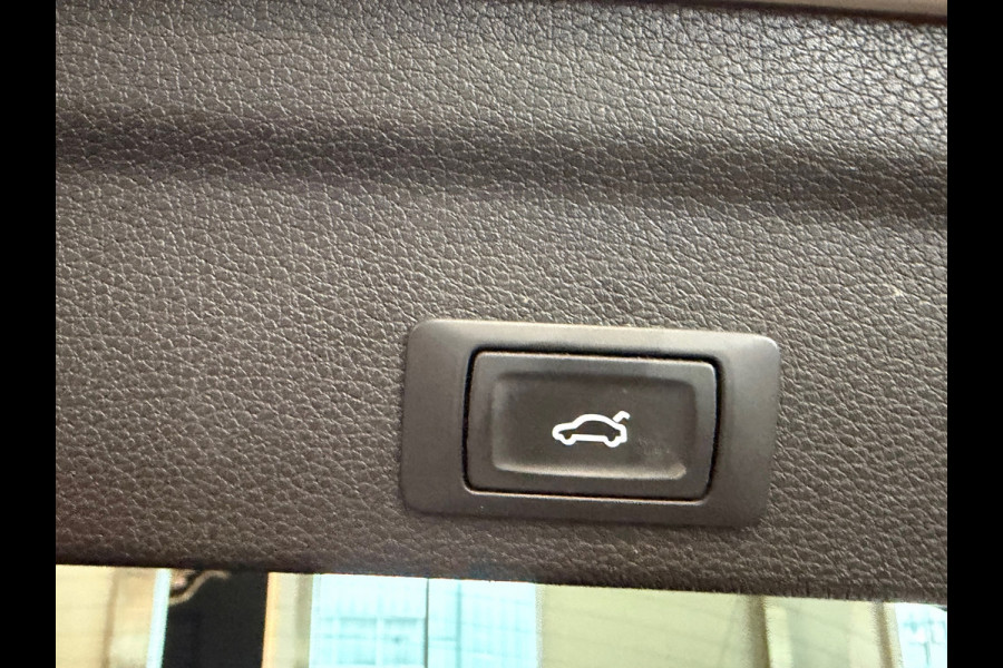 Audi Q3 Sportback 35 TFSI S Line black pakket garantie