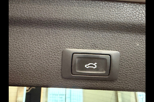 Audi Q3 Sportback 35 TFSI S Line black pakket garantie