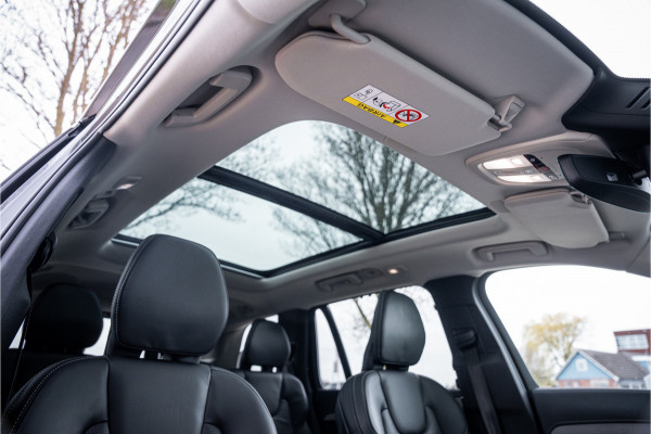 Volvo XC90 2.0 T8 Recharge AWD Plus Bright ** Ventilatie ** Luchtvering ** Panodak ** B&W