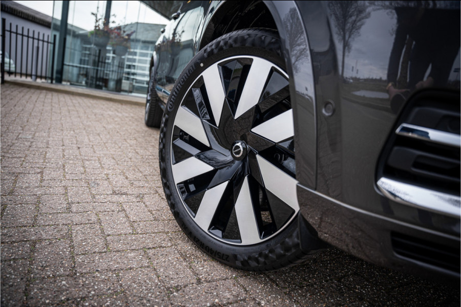 Volvo XC90 2.0 T8 Recharge AWD Plus Bright ** Ventilatie ** Luchtvering ** Panodak ** B&W