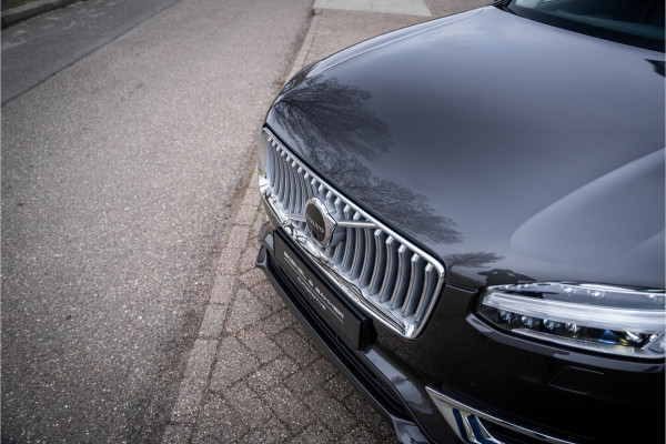 Volvo XC90 2.0 T8 Recharge AWD Plus Bright ** Ventilatie ** Luchtvering ** Panodak ** B&W