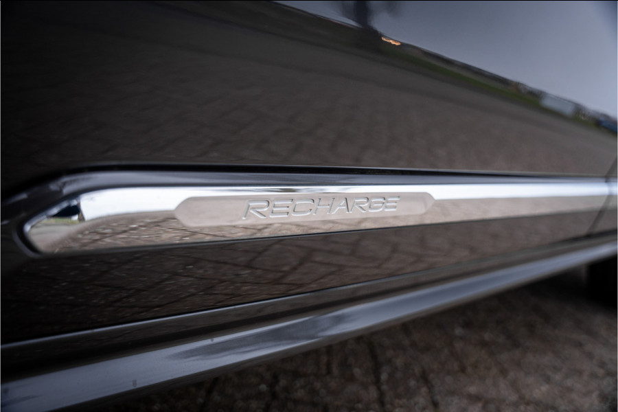 Volvo XC90 2.0 T8 Recharge AWD Plus Bright ** Ventilatie ** Luchtvering ** Panodak ** B&W