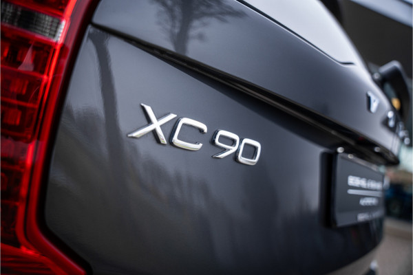 Volvo XC90 2.0 T8 Recharge AWD Plus Bright ** Ventilatie ** Luchtvering ** Panodak ** B&W
