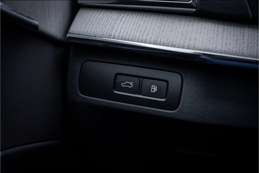Volvo XC90 2.0 T8 Recharge AWD Plus Bright ** Ventilatie ** Luchtvering ** Panodak ** B&W
