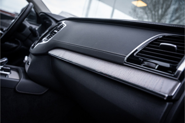 Volvo XC90 2.0 T8 Recharge AWD Plus Bright ** Ventilatie ** Luchtvering ** Panodak ** B&W