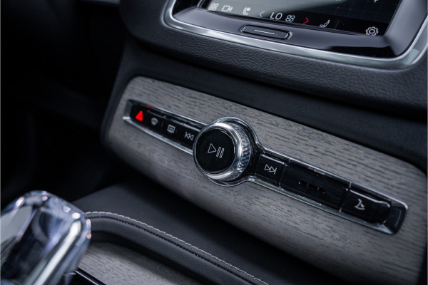 Volvo XC90 2.0 T8 Recharge AWD Plus Bright ** Ventilatie ** Luchtvering ** Panodak ** B&W