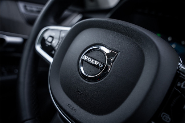 Volvo XC90 2.0 T8 Recharge AWD Plus Bright ** Ventilatie ** Luchtvering ** Panodak ** B&W