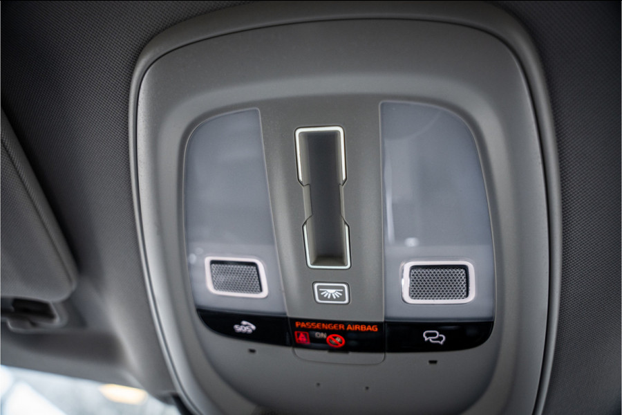 Volvo XC90 2.0 T8 Recharge AWD Plus Bright ** Ventilatie ** Luchtvering ** Panodak ** B&W