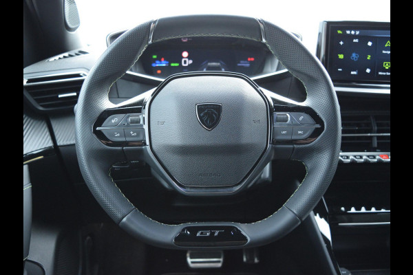 Peugeot e-2008 EV GT Avantage 54 kWh 3 FASE | NAVI & CARPLAY | CAMERA MET SENSOREN | E.C.C. |