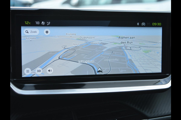 Peugeot e-2008 EV GT Avantage 54 kWh 3 FASE | NAVI & CARPLAY | CAMERA MET SENSOREN | E.C.C. |
