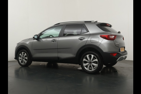 Kia Stonic 1.0 T-GDi MHEV DynamicPlusLine - Apple/Android Carplay - Navigatie - Cruise Control - Stoel/Stuurverwarming - Lichtmetalen Velgen - Fabrieksgarantie t/m 28-01-2032