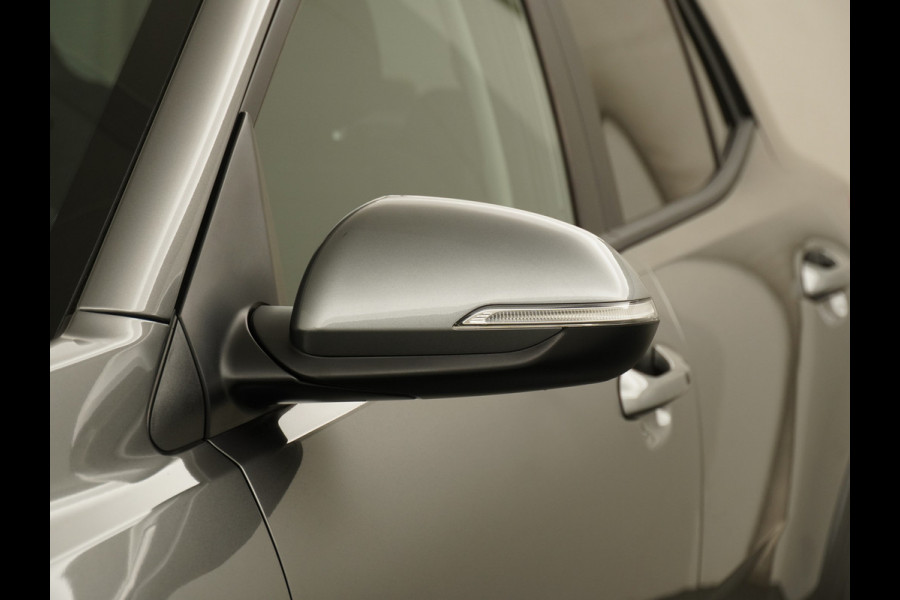 Kia Stonic 1.0 T-GDi MHEV DynamicPlusLine - Apple/Android Carplay - Navigatie - Cruise Control - Stoel/Stuurverwarming - Lichtmetalen Velgen - Fabrieksgarantie t/m 28-01-2032