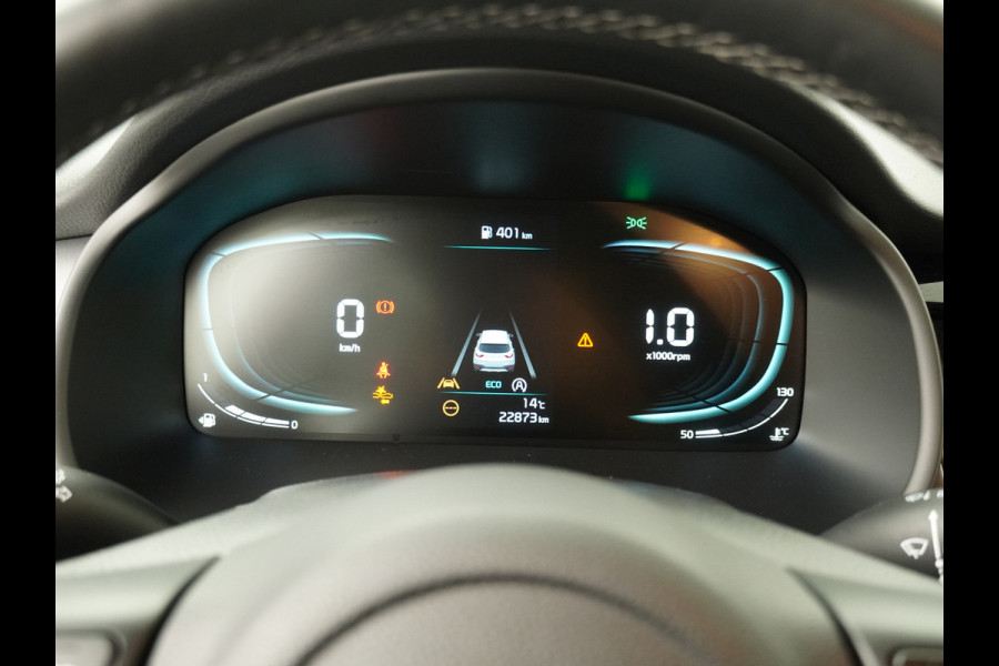 Kia Stonic 1.0 T-GDi MHEV DynamicPlusLine - Apple/Android Carplay - Navigatie - Cruise Control - Stoel/Stuurverwarming - Lichtmetalen Velgen - Fabrieksgarantie t/m 28-01-2032