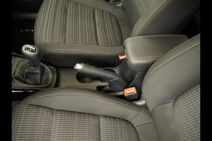 Kia Stonic 1.0 T-GDi MHEV DynamicPlusLine - Apple/Android Carplay - Navigatie - Cruise Control - Stoel/Stuurverwarming - Lichtmetalen Velgen - Fabrieksgarantie t/m 28-01-2032