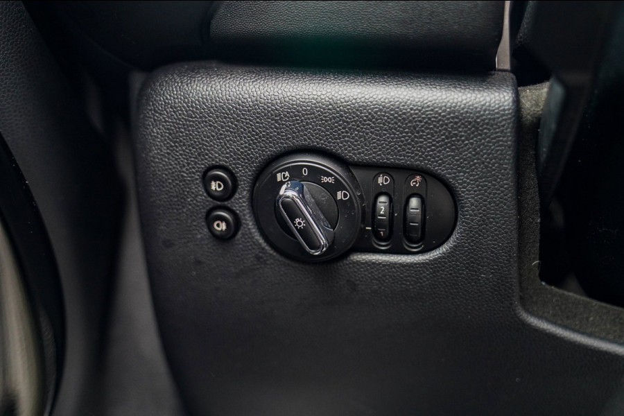 MINI Cabrio 2.0 Cooper S Hammersmith | Cabriolet | Camera | Dealer onderhouden | Stoelverwarming | Luxe Leder | NAP |