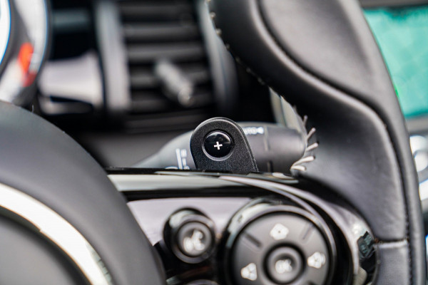 MINI Cabrio 2.0 Cooper S Hammersmith | Cabriolet | Camera | Dealer onderhouden | Stoelverwarming | Luxe Leder | NAP |