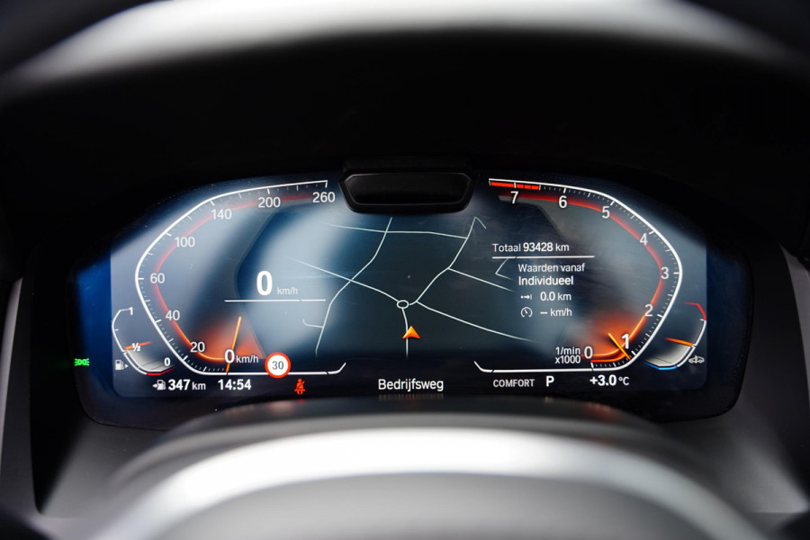 BMW 8 Serie 840I X-Drive High Executive / Bowers & Wilkins / M-Pakket