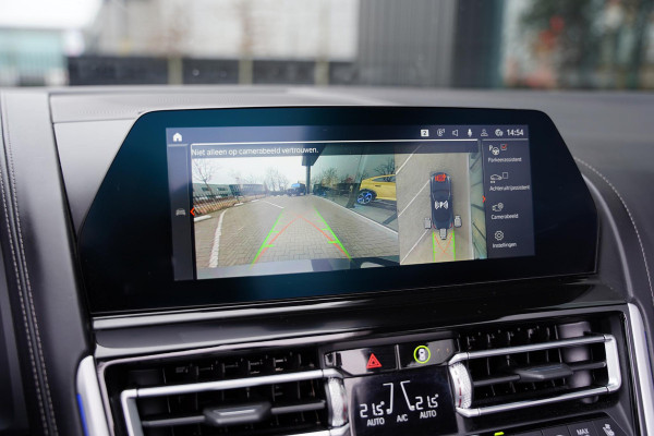 BMW 8 Serie 840I X-Drive High Executive / Bowers & Wilkins / M-Pakket