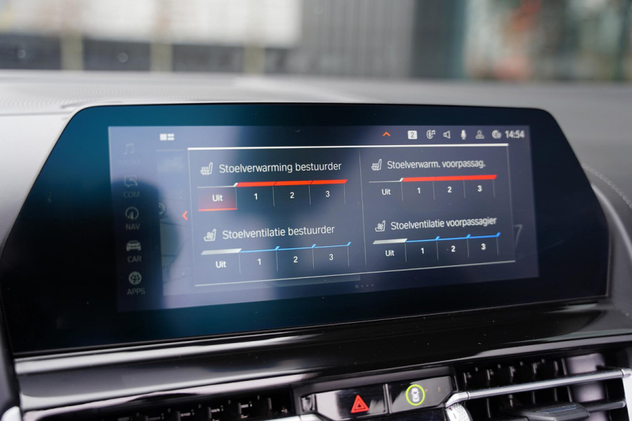 BMW 8 Serie 840I X-Drive High Executive / Bowers & Wilkins / M-Pakket