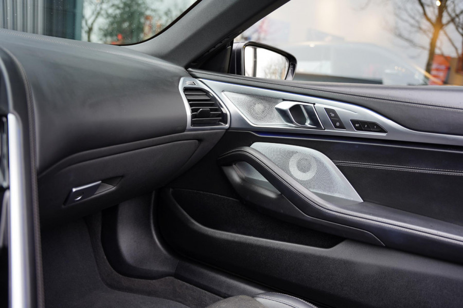 BMW 8 Serie 840I X-Drive High Executive / Bowers & Wilkins / M-Pakket