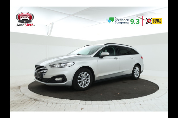 Ford Mondeo Wagon 2.0 EcoBlue Navigatie, Climate, Trekhaak,