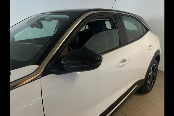 Opel Mokka 1.2 Edition 100PK AIRCO NAVI CRUISE APPLE CARPLAY ANDROID AUTO CAMERA STOELVER STUURVERW ZWARTE VELGEN PDC NIEUWSTAAT