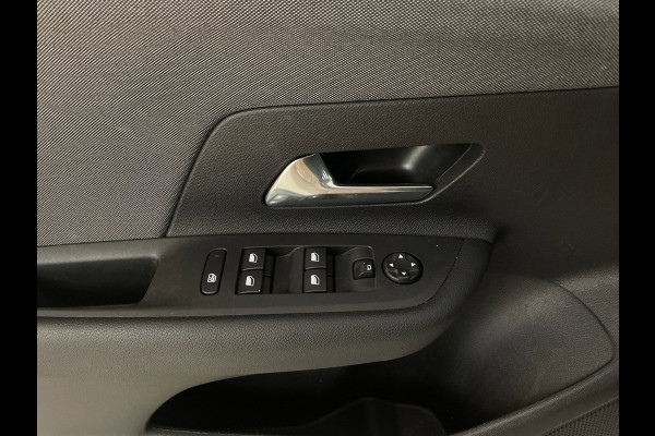 Opel Mokka 1.2 Edition 100PK AIRCO NAVI CRUISE APPLE CARPLAY ANDROID AUTO CAMERA STOELVER STUURVERW ZWARTE VELGEN PDC NIEUWSTAAT