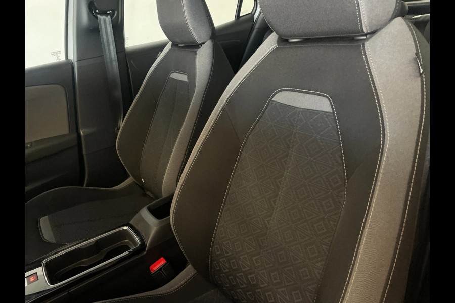 Opel Mokka 1.2 Edition 100PK AIRCO NAVI CRUISE APPLE CARPLAY ANDROID AUTO CAMERA STOELVER STUURVERW ZWARTE VELGEN PDC NIEUWSTAAT