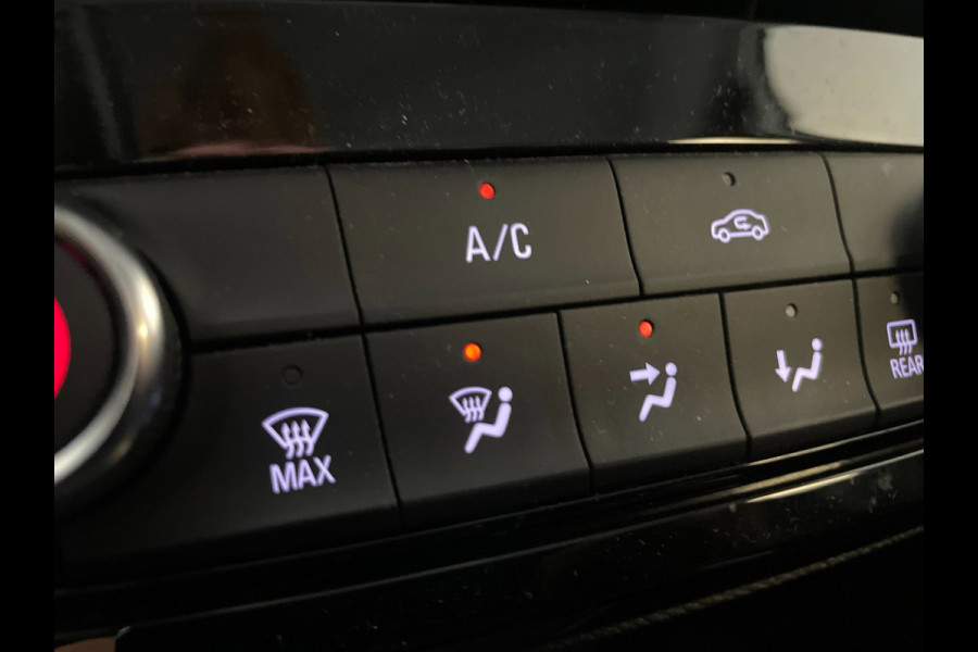 Opel Mokka 1.2 Edition 100PK AIRCO NAVI CRUISE APPLE CARPLAY ANDROID AUTO CAMERA STOELVER STUURVERW ZWARTE VELGEN PDC NIEUWSTAAT