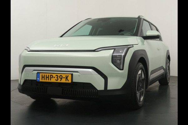 Kia EV3 Plus 81.4 kWh - Adaptive Cruise - Apple Carplay/Android Auto - Stoel/Stuurverwarming - Navigatie - Fabrieksgarantie Tot 2032