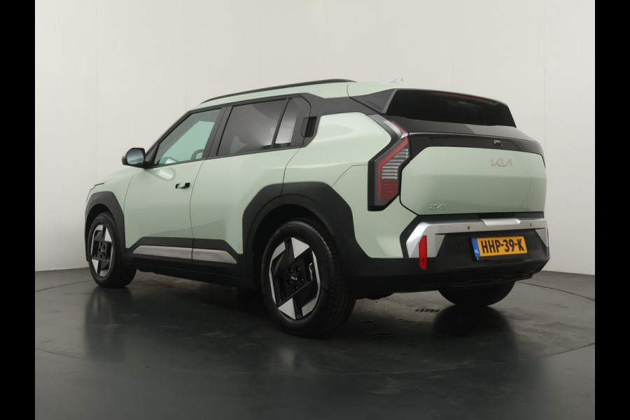 Kia EV3 Plus 81.4 kWh - Adaptive Cruise - Apple Carplay/Android Auto - Stoel/Stuurverwarming - Navigatie - Fabrieksgarantie Tot 2032